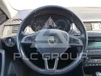 2014 Skoda Rapid