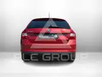 2014 Skoda Rapid