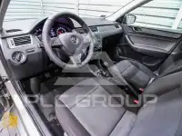 2014 Skoda Rapid