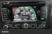 2014 Skoda Rapid