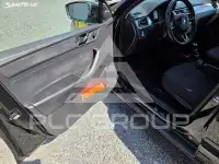 2014 Skoda Rapid
