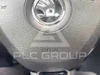 2014 Skoda Rapid