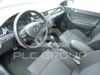 2014 Skoda Rapid