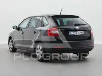 2014 Skoda Rapid