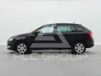 2014 Skoda Rapid