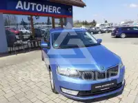2014 Skoda Rapid