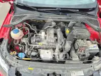 2014 Skoda Rapid