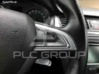 2014 Skoda Rapid