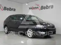 2014 Skoda Rapid