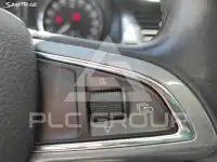 2014 Skoda Rapid