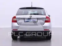 2014 Skoda Rapid