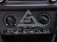 2014 Skoda Rapid