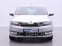 2014 Skoda Rapid