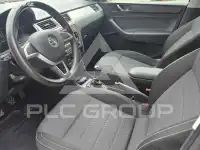 2014 Skoda Rapid