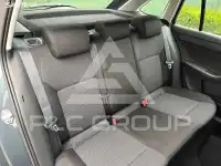 2014 Skoda Rapid