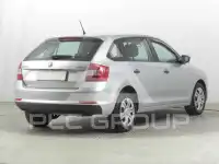 2014 Skoda Rapid
