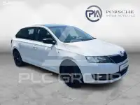 2014 Skoda Rapid