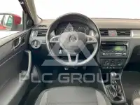 2014 Skoda Rapid