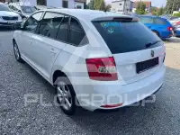 2014 Skoda Rapid