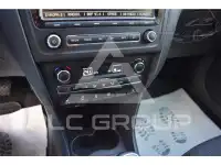 2014 Skoda Rapid