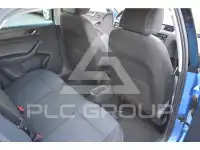 2014 Skoda Rapid