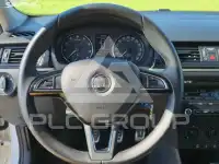 2014 Skoda Rapid