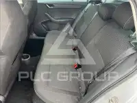 2014 Skoda Rapid