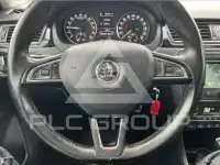 2014 Skoda Rapid