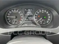 2014 Skoda Rapid