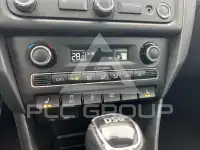 2014 Skoda Rapid
