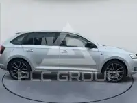 2014 Skoda Rapid