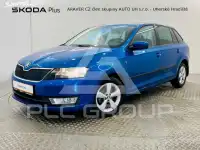 2014 Skoda Rapid