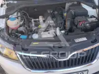 2014 Skoda Rapid