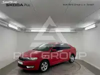 2014 Skoda Rapid