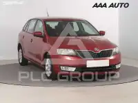 2014 Skoda Rapid