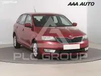2014 Skoda Rapid