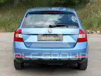 2014 Skoda Rapid
