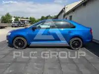 2014 Skoda Rapid