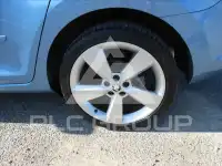 2014 Skoda Rapid
