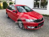2014 Skoda Rapid