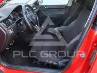 2014 Skoda Rapid