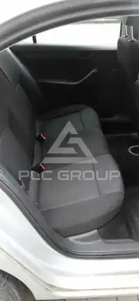 2014 Skoda Rapid