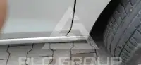 2014 Skoda Rapid