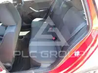 2014 Skoda Rapid