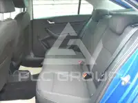 2014 Skoda Rapid