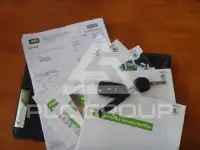 2014 Skoda Rapid