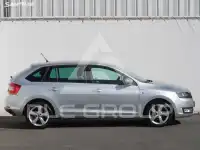 2014 Skoda Rapid