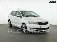 2014 Skoda Rapid