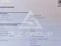 2014 Skoda Rapid