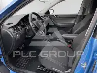 2014 Skoda Rapid